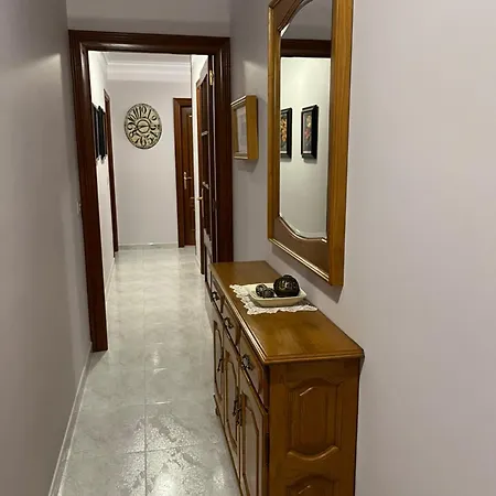 Appartement O Carballal A Pontenova