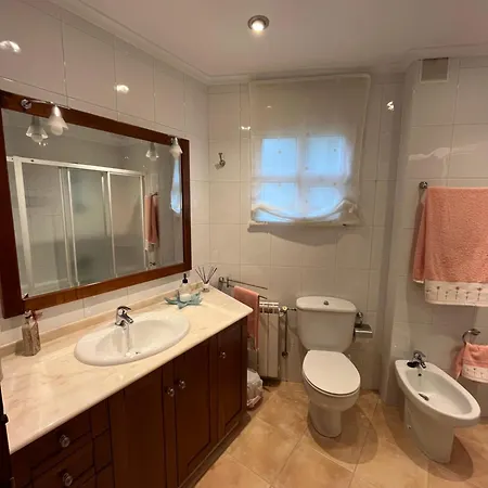 Appartement O Carballal *