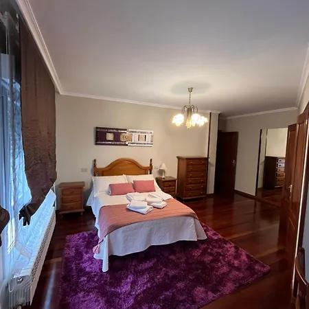 O Carballal Apartment