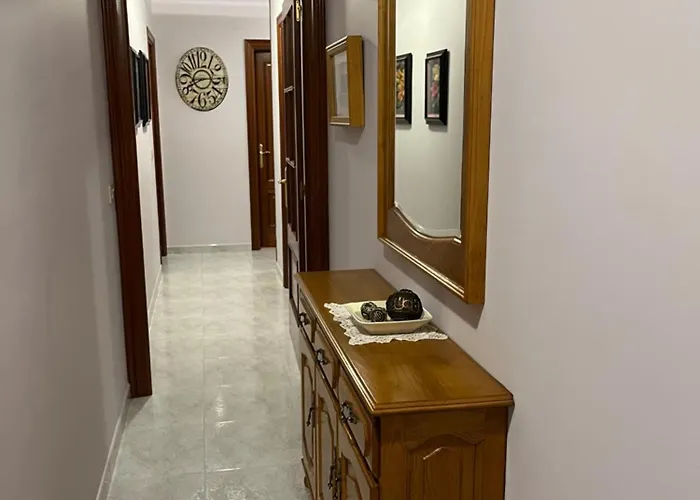 Lejlighed O Carballal A Pontenova