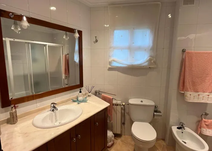 Appartement O Carballal *